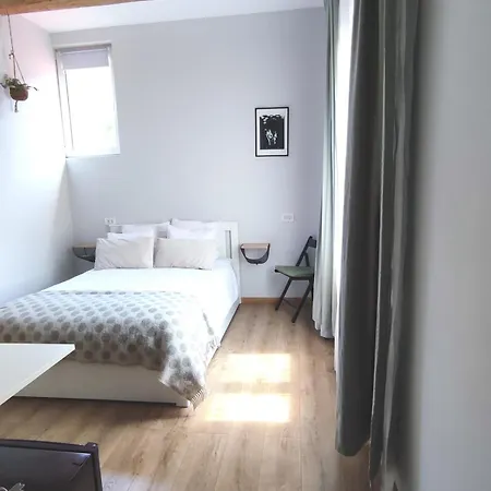 Cozy Place Poarta Schei Apartment *