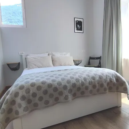 Cozy Place Poarta Schei Apartment *