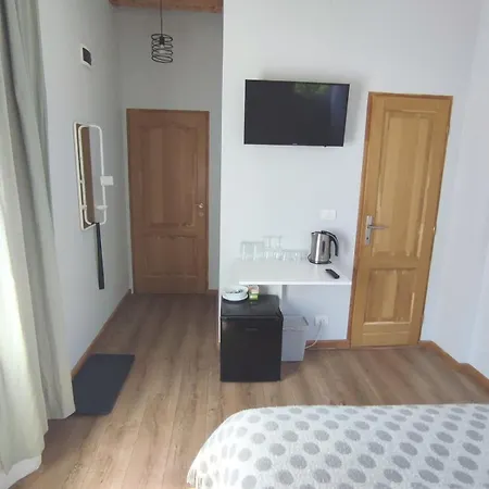 Lägenhet Cozy Place Poarta Schei *