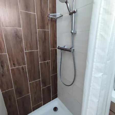 Cozy Place Poarta Schei Apartment Brasov