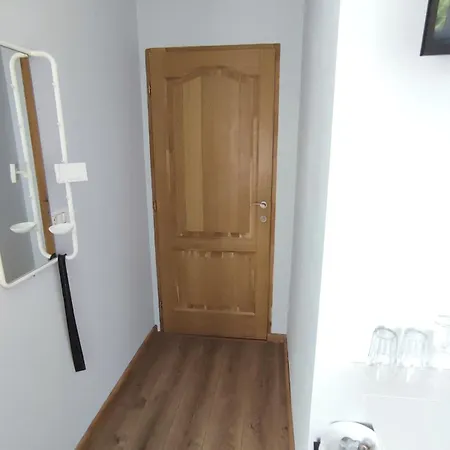 Lägenhet Cozy Place Poarta Schei Braşov