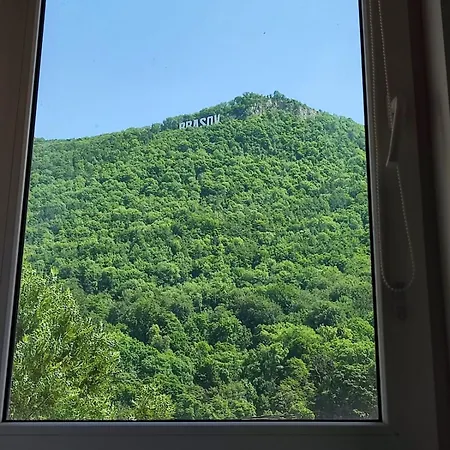 Appartement Cozy Place Poarta Schei