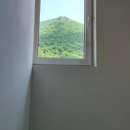 Apartment Cozy Place Poarta Schei *