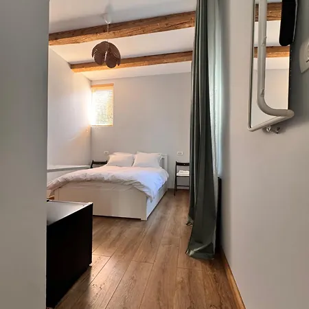Cozy Place Poarta Schei Apartment