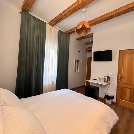 Cozy Place Poarta Schei * Brașov
