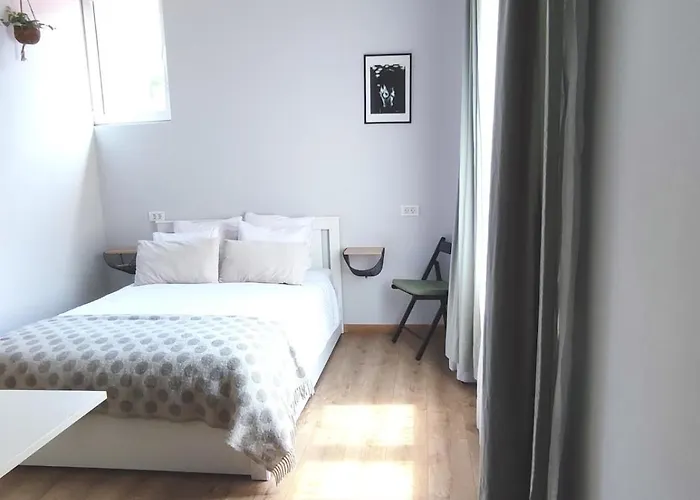 Cozy Place Poarta Schei Lägenhet *