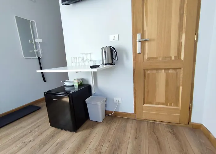 Apartment Cozy Place Poarta Schei Brasov