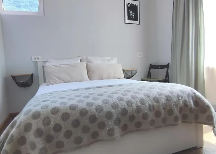 Cozy Place Poarta Schei Apartment *