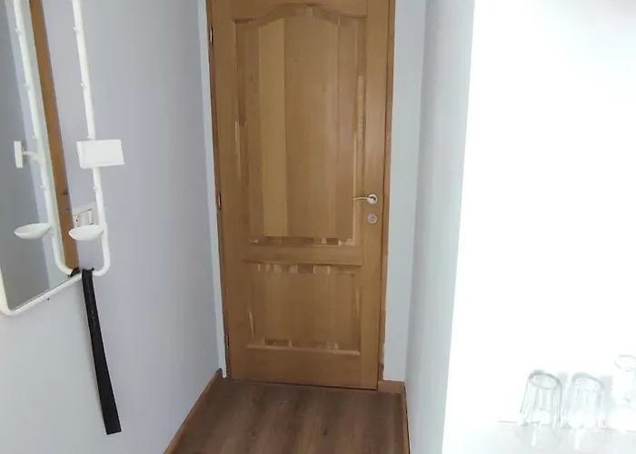 Apartment Cozy Place Poarta Schei Brasov