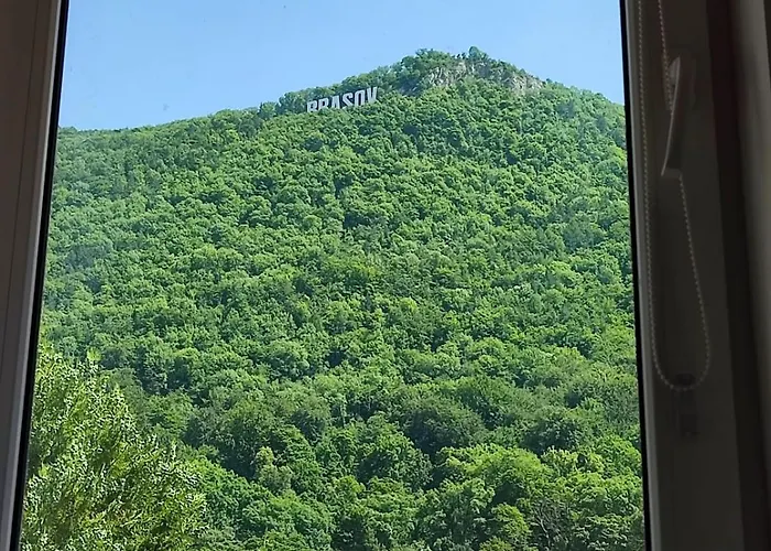 Lägenhet Cozy Place Poarta Schei