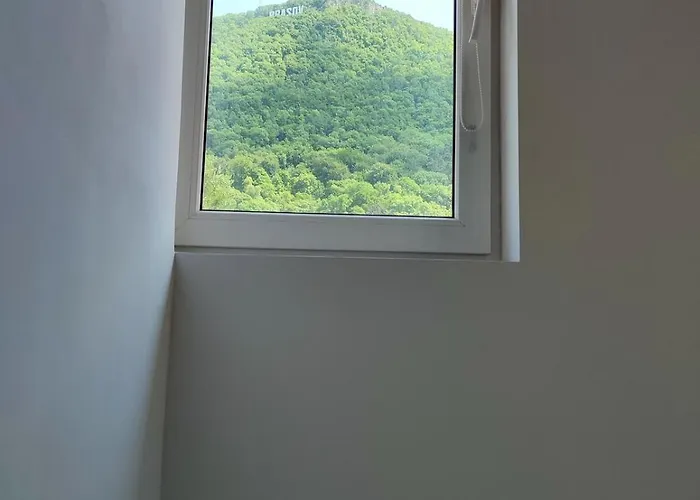 Lägenhet Cozy Place Poarta Schei *